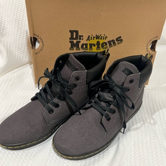 Dr. Martens Shoes - Dr. Martens Maelly Boots